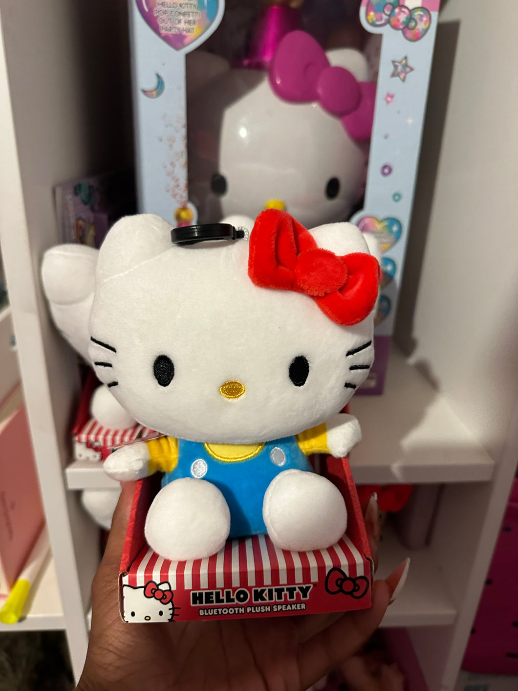 HK white noise machine 💕